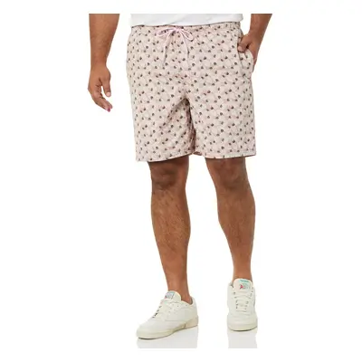 Amazon Essentials Men's Drawstring Walk Short (Available in Plus Size)