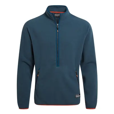 (M, Blue Stone) Craghoppers Mens Fleece