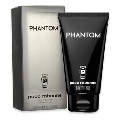 Paco Rabanne Phantom Shower Gel 150ml for Men