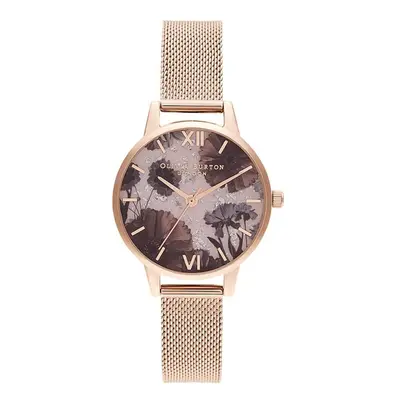 Olivia Burton Womens Watch ref. OB16SP21