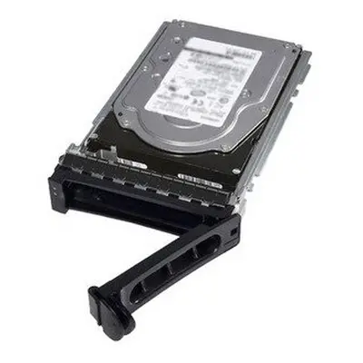 1.2Tb 10K Sas 12Gbps 512N 2.5" Drive In A 3.5" Hot-Plug Carrier 400-ATJM