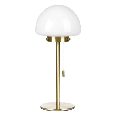 Table Lamp MORUGA Metal Gold