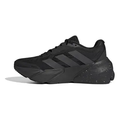 adidas Adistar Running Shoes Womens Black Size