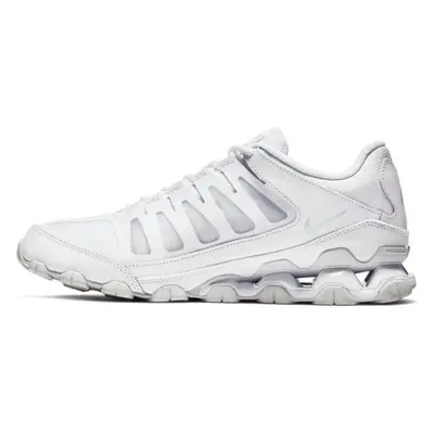 Nike Men's Cross Training White White Pure Platinum 10.5 US