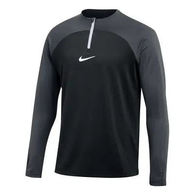 Nike Df Academy Pro Drill Top K Men's Sweatshirt Black DH9230 XL