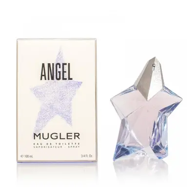 Angel Refillable EDT 100ml Spray