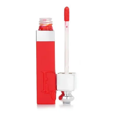 Christian Dior Dior Addict Lip Tint - # Natural Poppy 5ml/0.16oz