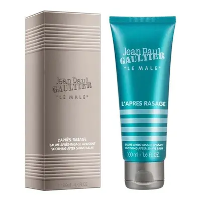 Jean Paul Gaultier Le Male Soothing After Shave Balm 100ml