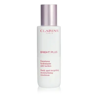 Clarins Bright Plus Dark Spot-Targeting Moisturizing Emulsion 75ml/2.6oz