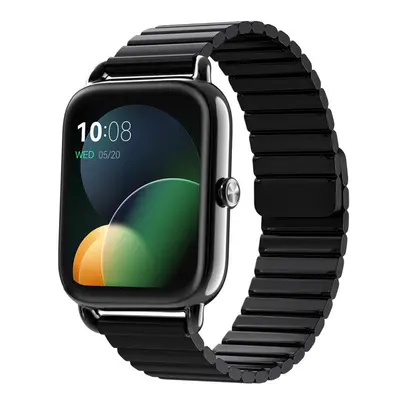 1.78 inch Smartwatch 368*448px AMOLED Screen BT5.1 Heart Rate SpO2 Monitor Temperature Measureme