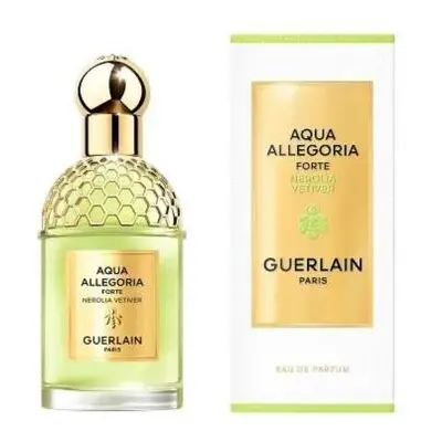 Guerlain Aqua Allegoria Forte Nerolia Vetiver 4.2 Eau De Parfum Refillable Spray