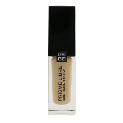 Prisme Libre Skin Caring Glow Foundation - # 2-w110 - 30ml/1oz