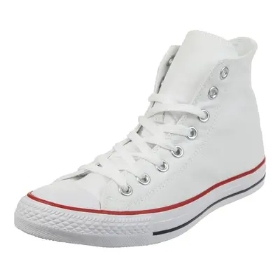 Converse Chuck Taylor All Star Core Hi Optical White Men's Women