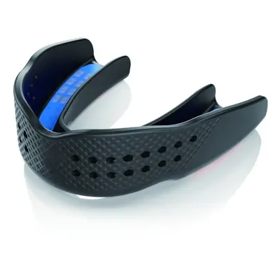 Shock Doctor Mouthguard Superfit - Easy-Fit Strap/Strapless mouthguard