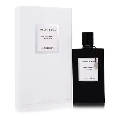 Van Cleef & Arpels Collection Extraordinaire Ambre Imperial Eau De Parfum Spra