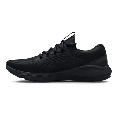 Under Armour Men's Charged Vantage Black/Black Medium US