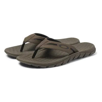 Oakley Unisex Operative Sandal 2.0 Flip-Flop Canteen US Women