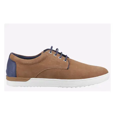 (11) Hush Puppies Joey MEMORY FOAM Mens