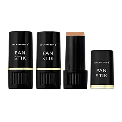 Max Factor Pan Stik Foundation- Cool Copper Pack