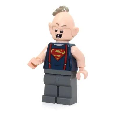 LEGO Dimensions: The Goonies Movie MiniFigure - Sloth (From Set 71267)