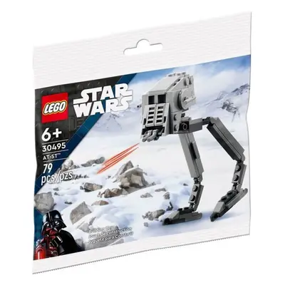 at-st Star Wars Construction Set Pieces