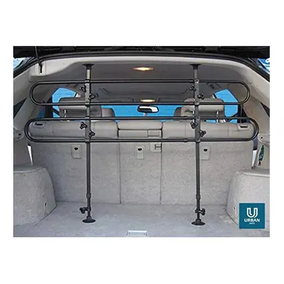 Dog Guard To Fit Renault Scenic Iii Heavy Duty Fully Adjustable Dog Barrier