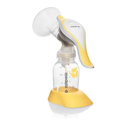 Medela Harmony Manual Breastpump