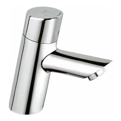 GROHE | Feel Pillar Tap