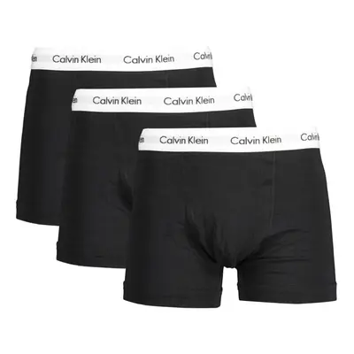 (L) CALVIN KLEIN Boxer Men