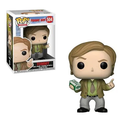 Funko Pop Vinyl Boy Tommy Figure