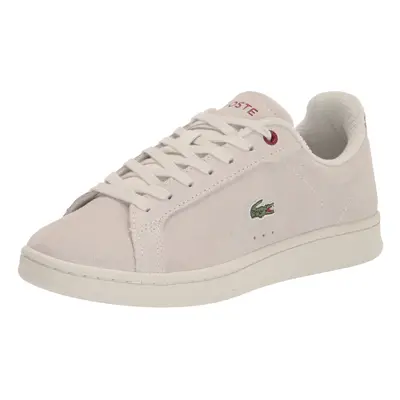 Lacoste Women's Carnaby Sneaker White