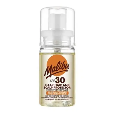 Malibu Scalp Protector Spf