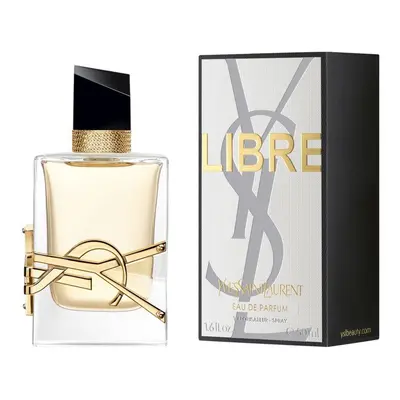 YSL Libre 50ml Eau De Parfum