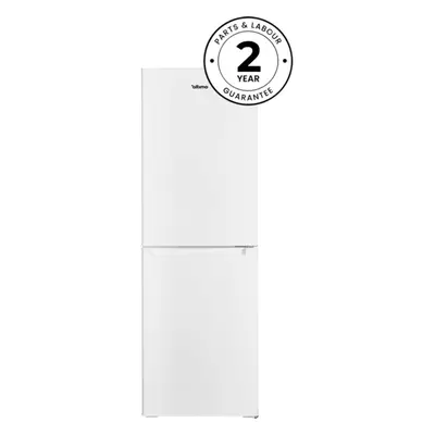 Altimo AFF144482W 142L Fridge Freezer - White