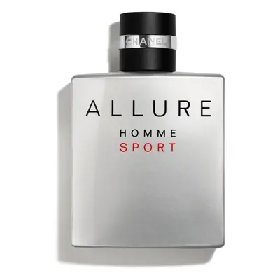 Chanel Allure Homme Sport Eau De Toilette Spray 100ml