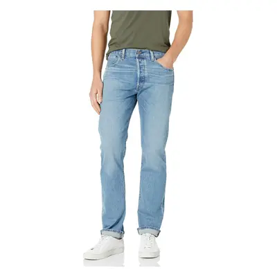 Levi's Men's Original Fit Jeans (Also Available in Big & Tall) Th