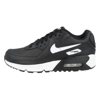 Nike Youth Air Max LTR (GS) CD6864 - Size 3.5Y Black/White-Blac