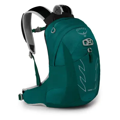 Osprey Tempest Jr Girl's Hiking Backpack Jasper Green