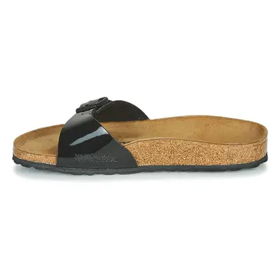 Birkenstock Unisex Narrow Fit Sandals Black US Women