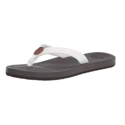 Reef Women's Sandals Reef Zen Love White