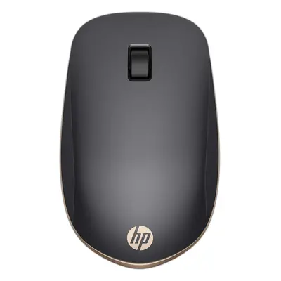 HP Z5000 Silver Wireless Mouse Bluetooth Black Copper