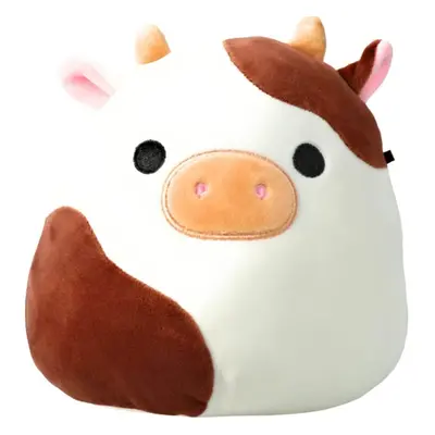 Squishmallows 7.5"" Ronnie The Cow Ever