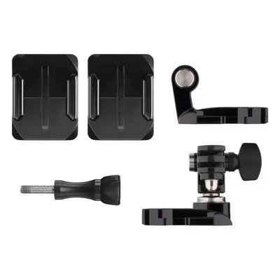 GoPro Helmet Front + Side Mount (All GoPro Cameras) - Official GoPro