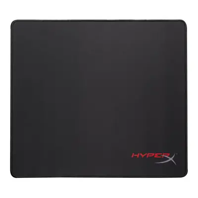 HyperX FURY - Pro Gaming Mouse Pad Cloth Surface Optimized for Prec