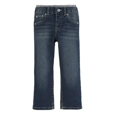 Levi's Baby Boys Straight Fit Jeans Covered Up 12M