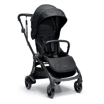 Mamas & Papas Airo Stroller, Buggy, Lightweight, One handed Fold, Compact Storage, Lie-Flat Seat