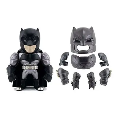 DC 6-Inch Batman vs Superman Batman Movie Figure with Armor