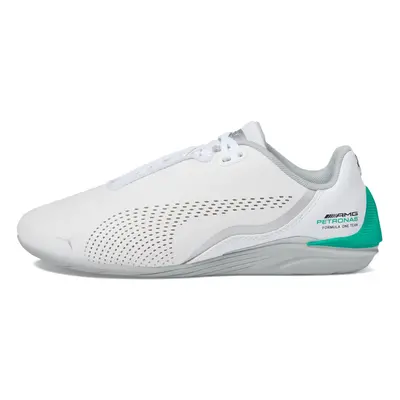 PUMA AMG Petronas Drift Cat Decima Sneaker White-Spectra Green-Merced