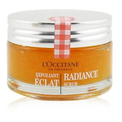 L'Occitane Radiance Scrub 75ml/2.6oz