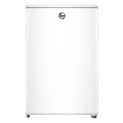 Hoover HOUQS58EWK 85L Under Counter Freezer - White